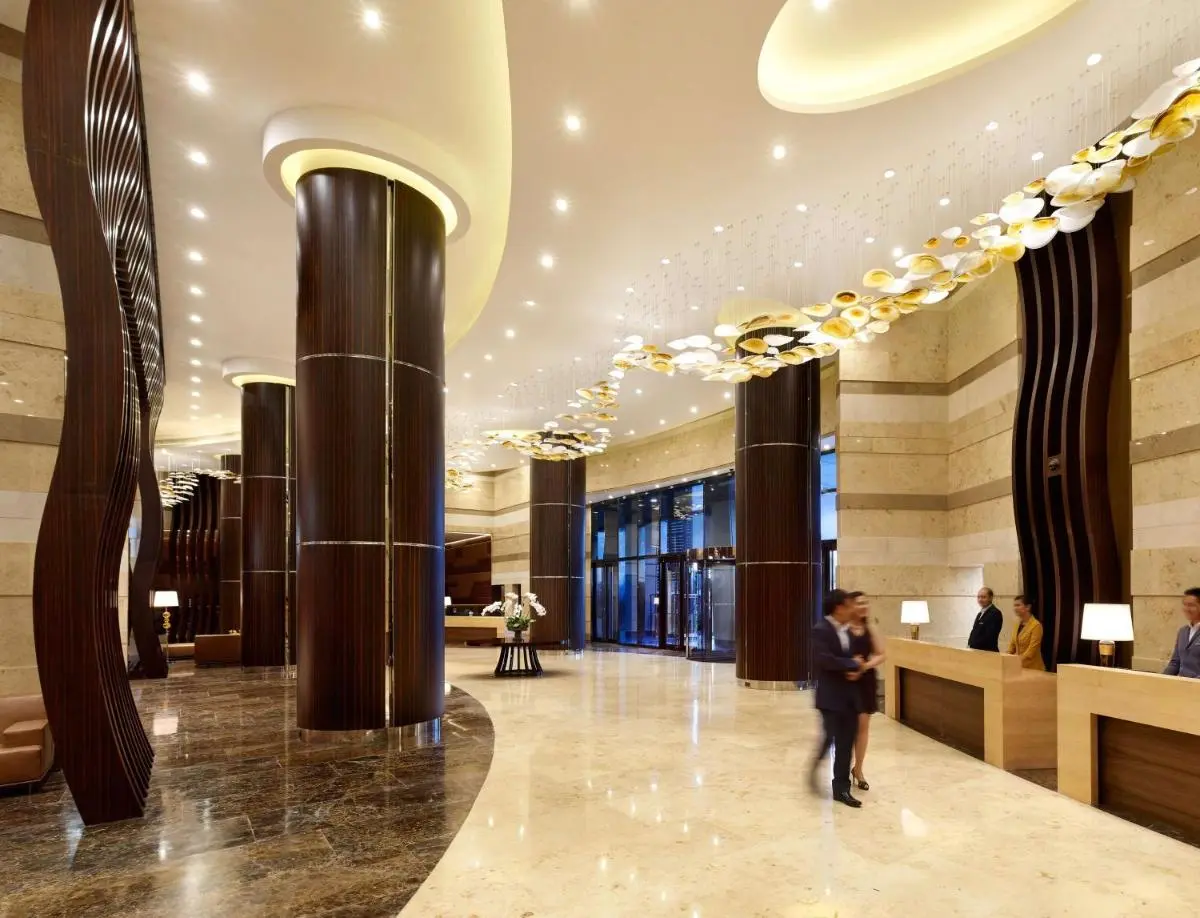 Image 6 of Hyatt Regency Manila City of Dreams