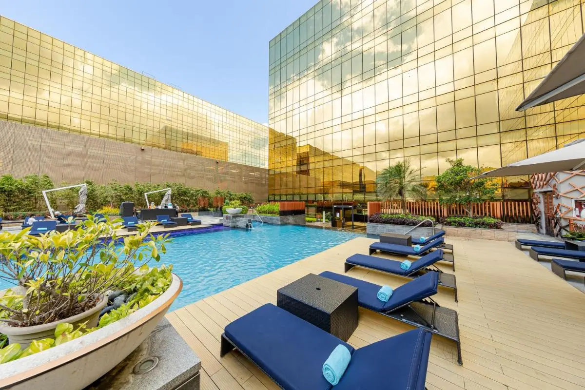 Image 2 of Hyatt Regency Manila City of Dreams