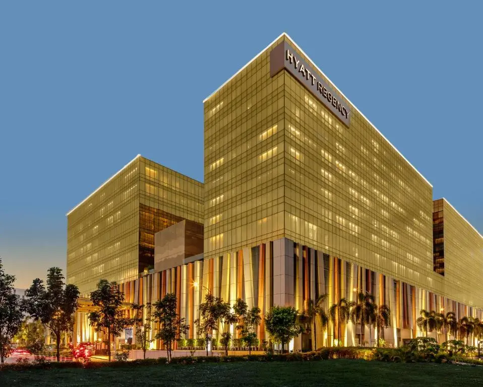 Image of Hyatt Regency Manila City of Dreams