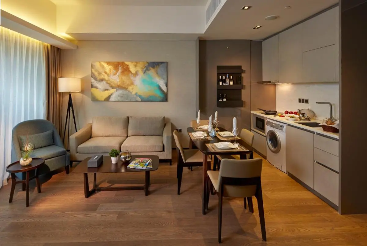 Image 4 of I’M Hotel