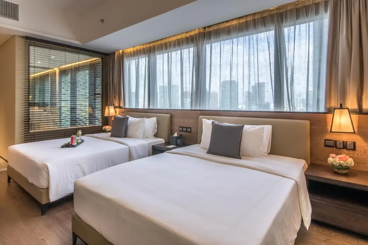 Image 1 of I’M Hotel
