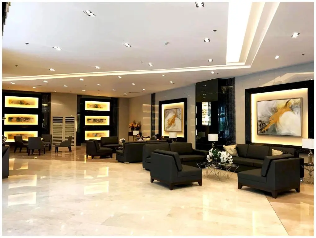 Image of Iona Reign’s Vacation Unit at FAME Residences