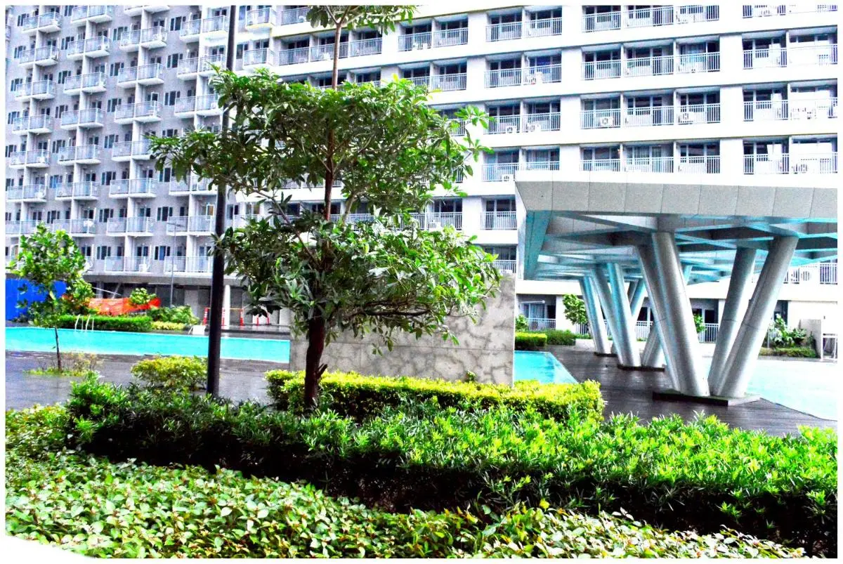 Image 6 of Iona Reign’s Vacation Unit at FAME Residences