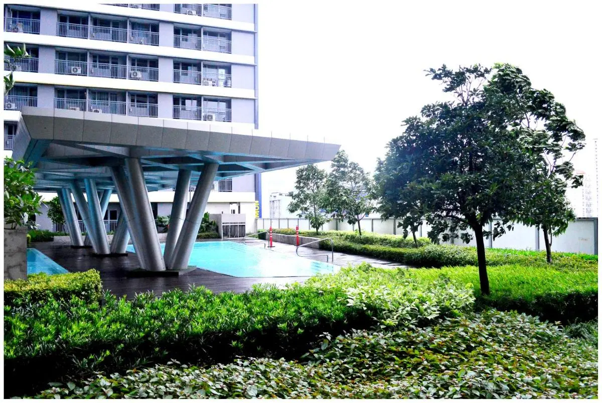 Image 2 of Iona Reign’s Vacation Unit at FAME Residences