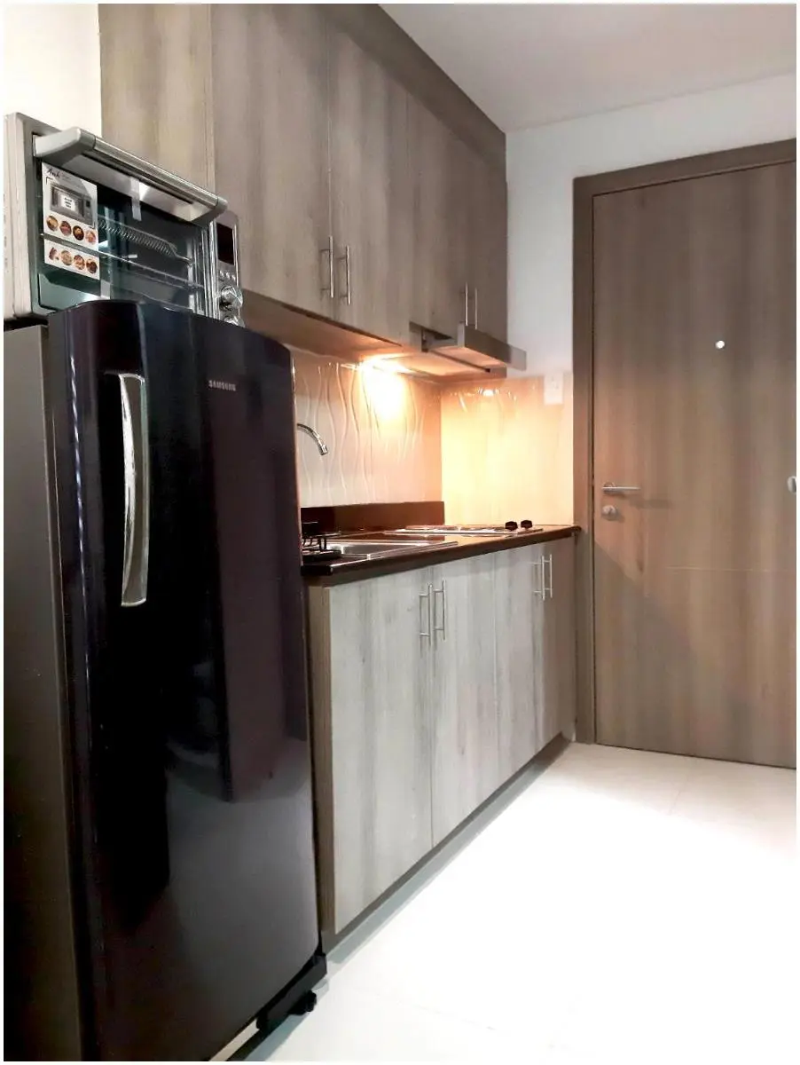 Image 4 of Iona Reign’s Vacation Unit at FAME Residences