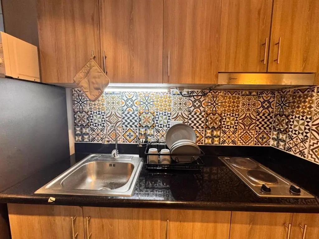Image of Iris Suites