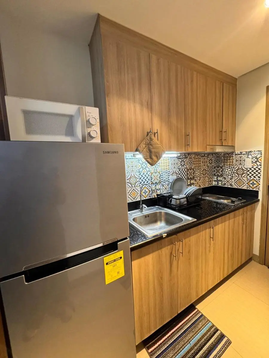 Image 5 of Iris Suites