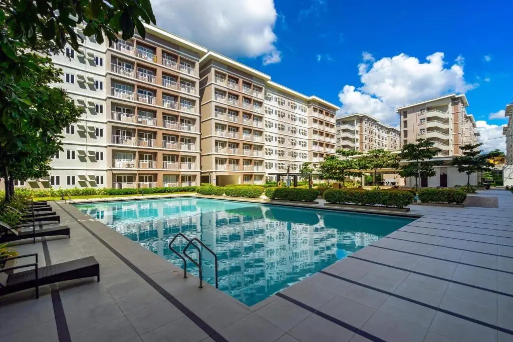 Image of JA1 STAYCATION at TREES RESIDENCE