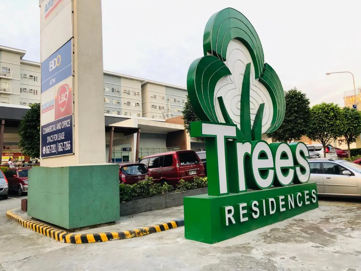 Image 1 of JA2 STAYCATION @TREES RESIDENCES