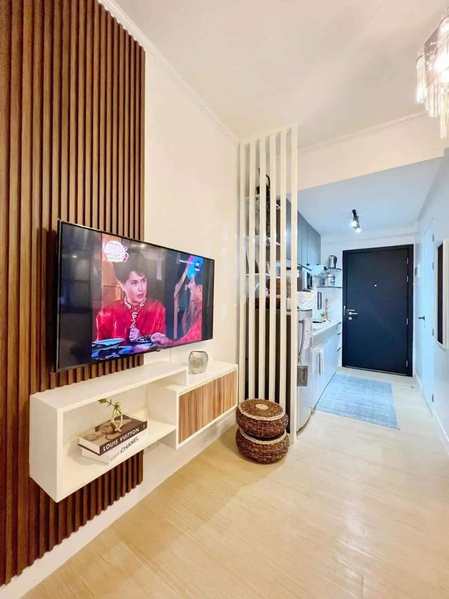 Image 6 of JA2 STAYCATION @TREES RESIDENCES