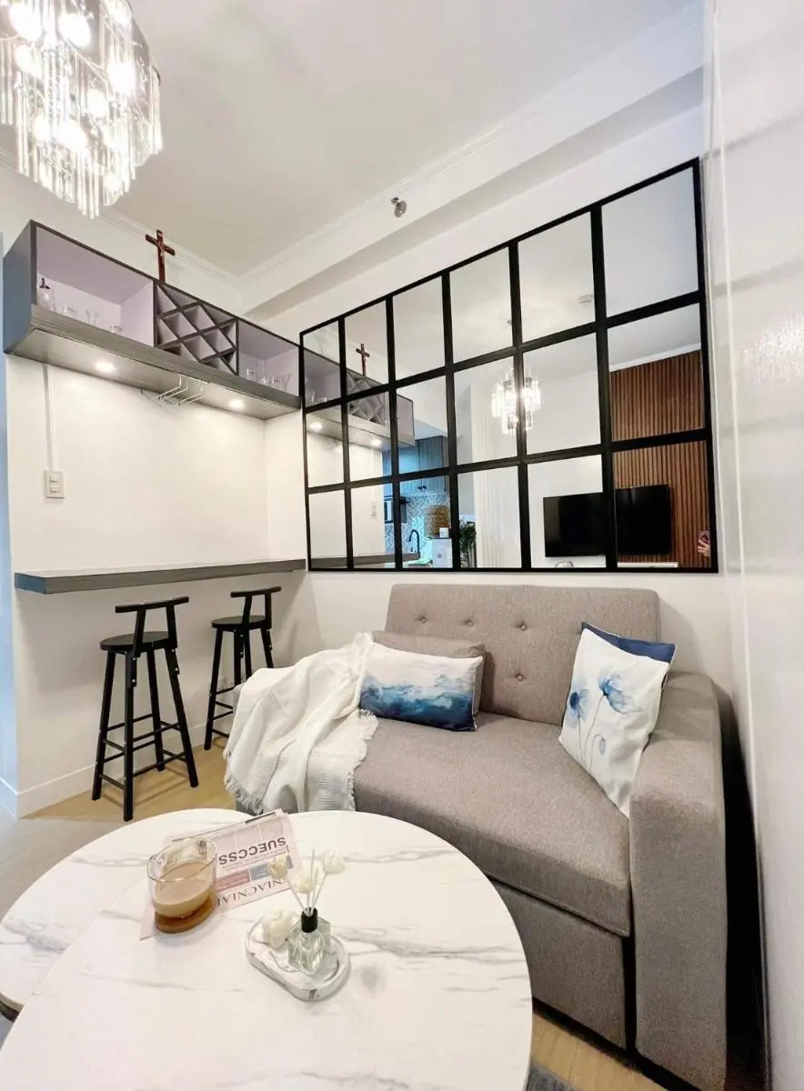 Image 5 of JA2 STAYCATION @TREES RESIDENCES