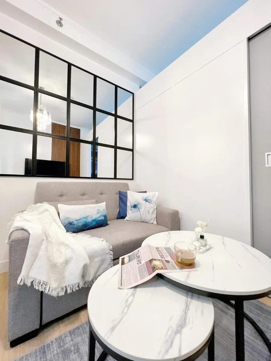 Image 3 of JA2 STAYCATION @TREES RESIDENCES