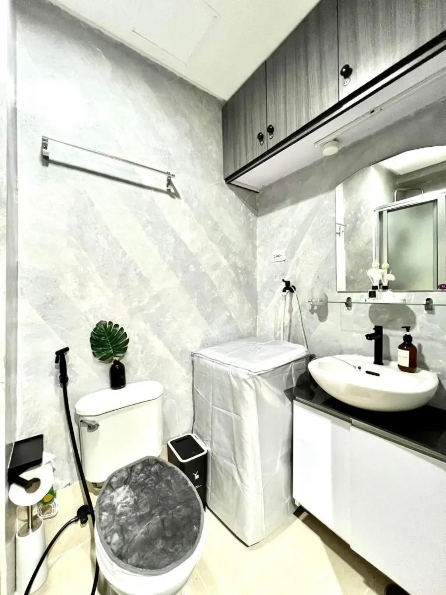 Image 4 of JA2 STAYCATION @TREES RESIDENCES
