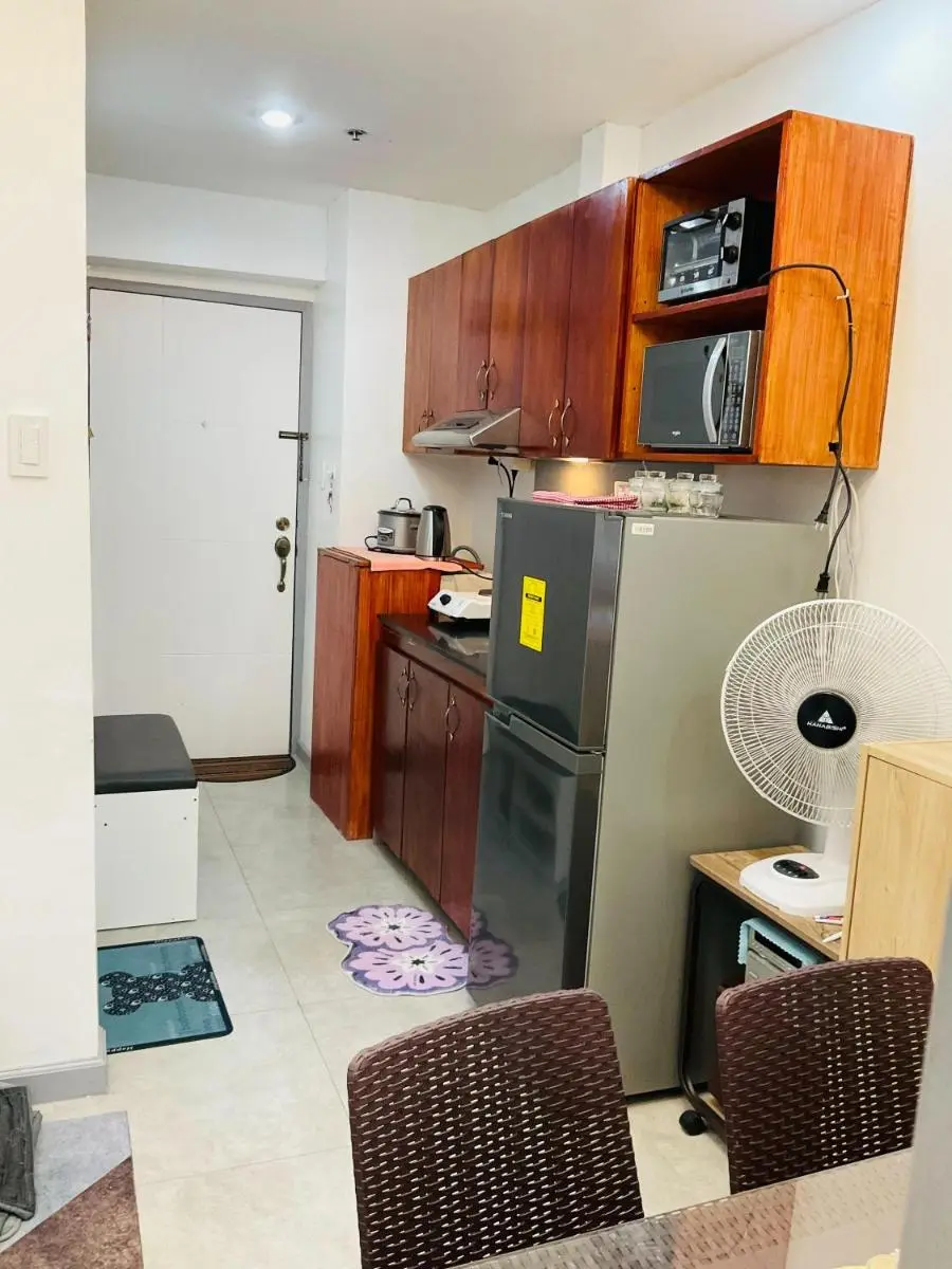 Image 5 of JNL Victoria Sports Towers condo – GMA, Quezon city