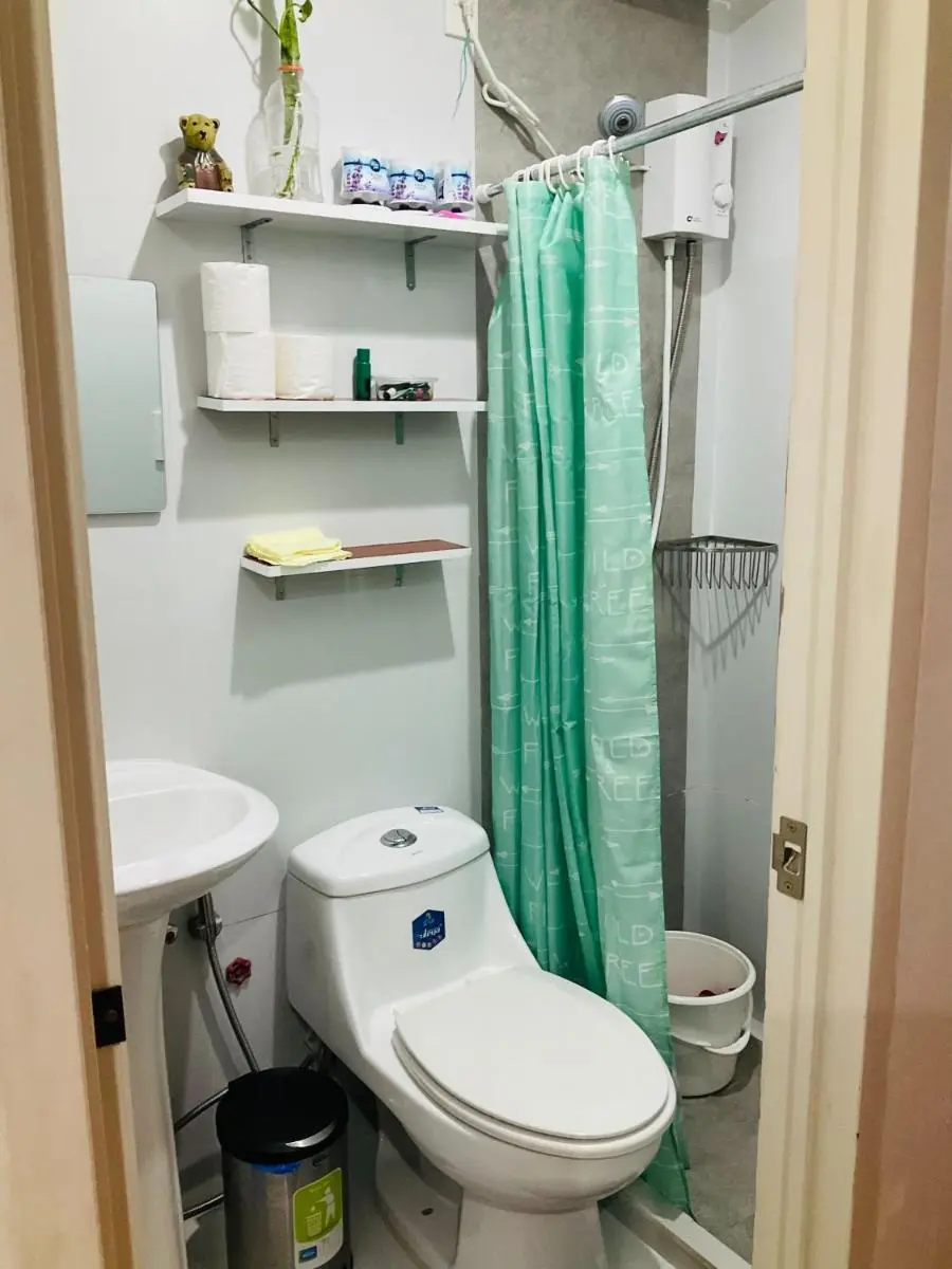 Image 4 of JNL Victoria Sports Towers condo – GMA, Quezon city