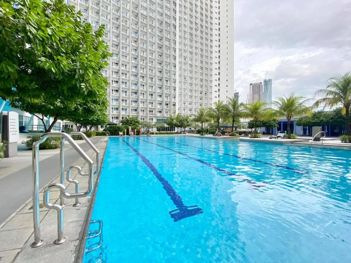 Image 6 of Japandi Suites by Wills Place Jazz Makati