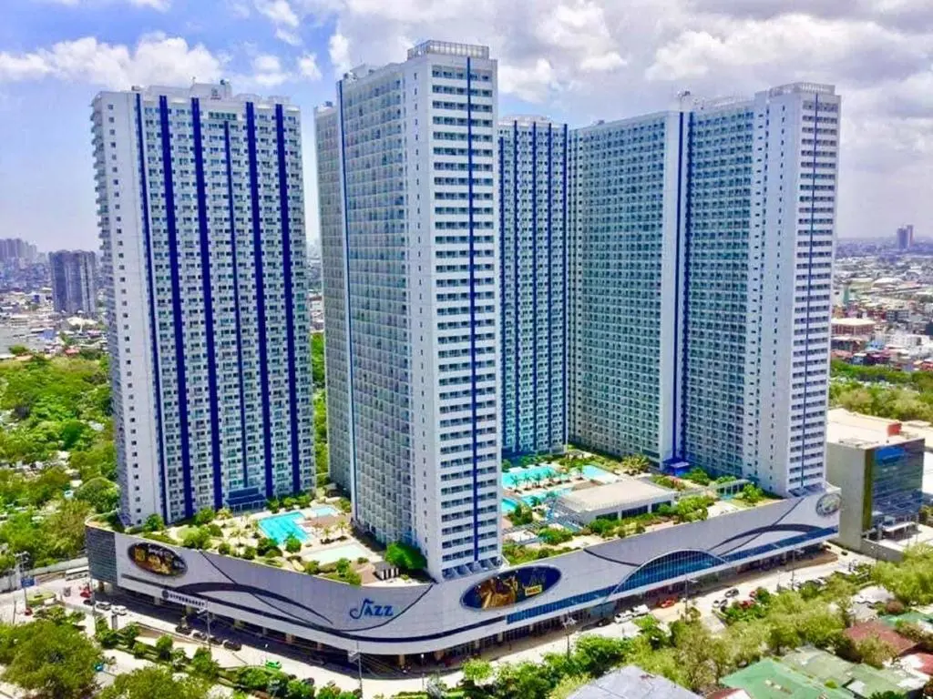 Image of Japandi Suites by Wills Place Jazz Makati