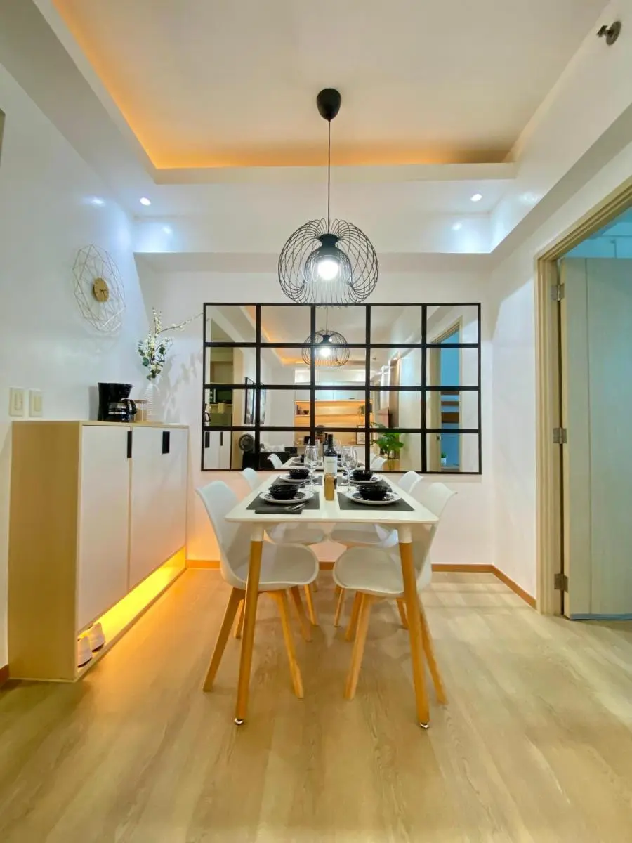 Image 5 of Japandi Suites by Wills Place Jazz Makati