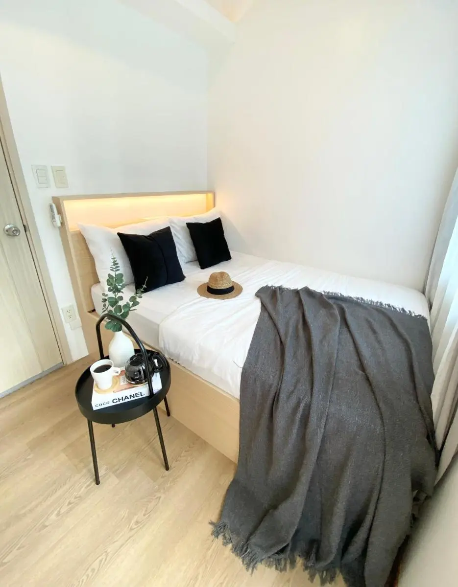 Image 4 of Japandi Suites by Wills Place Jazz Makati