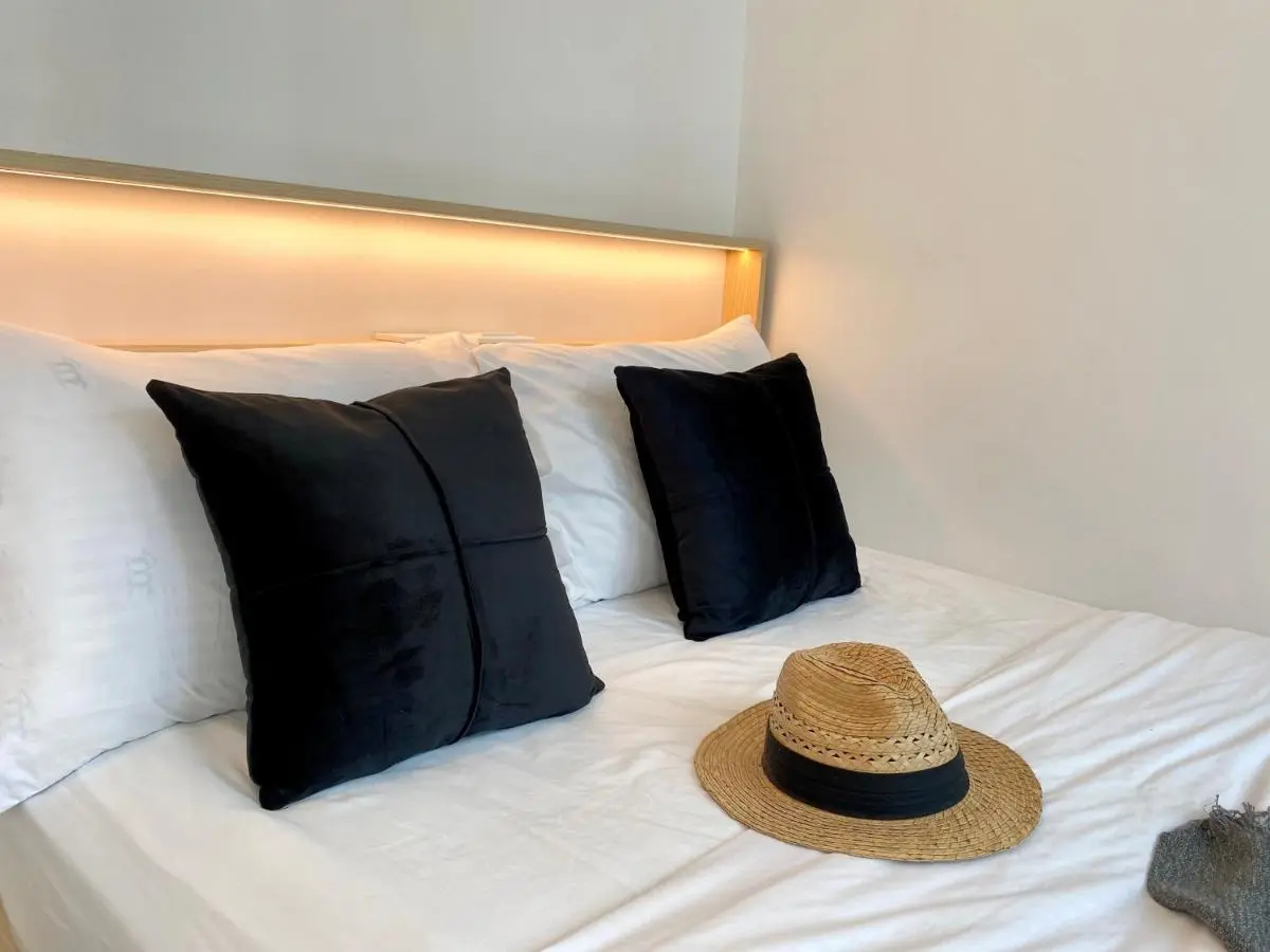 Image 1 of Japandi Suites by Wills Place Jazz Makati