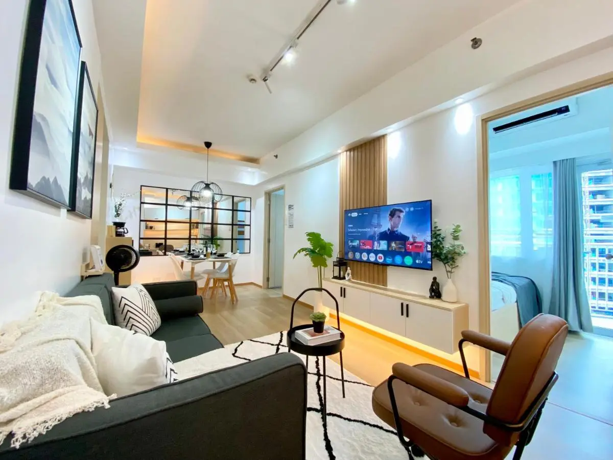 Image 2 of Japandi Suites by Wills Place Jazz Makati