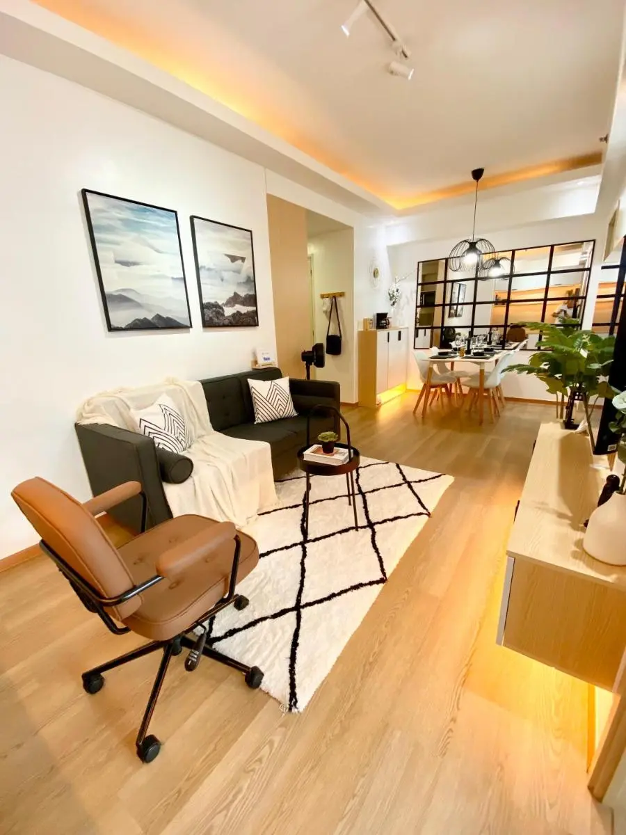 Image 3 of Japandi Suites by Wills Place Jazz Makati