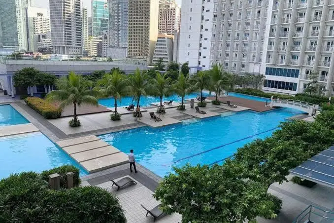 Image 2 of Jazz Residences (Destina Stays)Makati, Metro Manila
