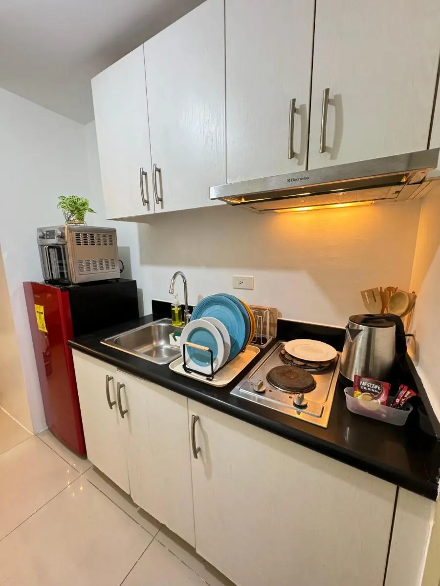 Image 5 of Jazz Residences Tower B
