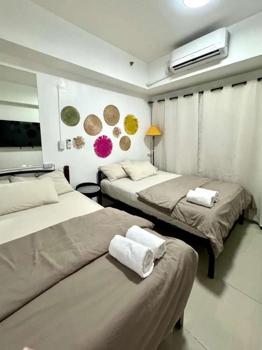 Image 3 of Jazz Residences Tower B