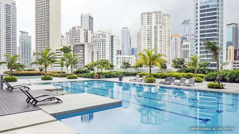 Image 1 of Jazz Residences Tower B