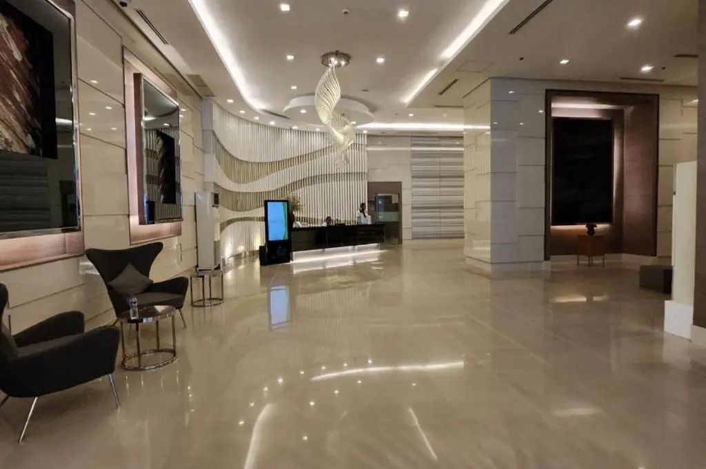 Image 2 of Jazz Residences Tower B