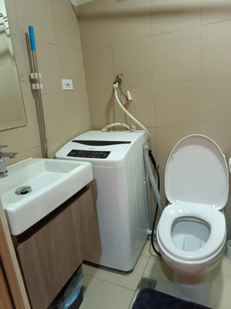 Image 3 of JoRan Staycation 1BR Unit near Moa with Netflix