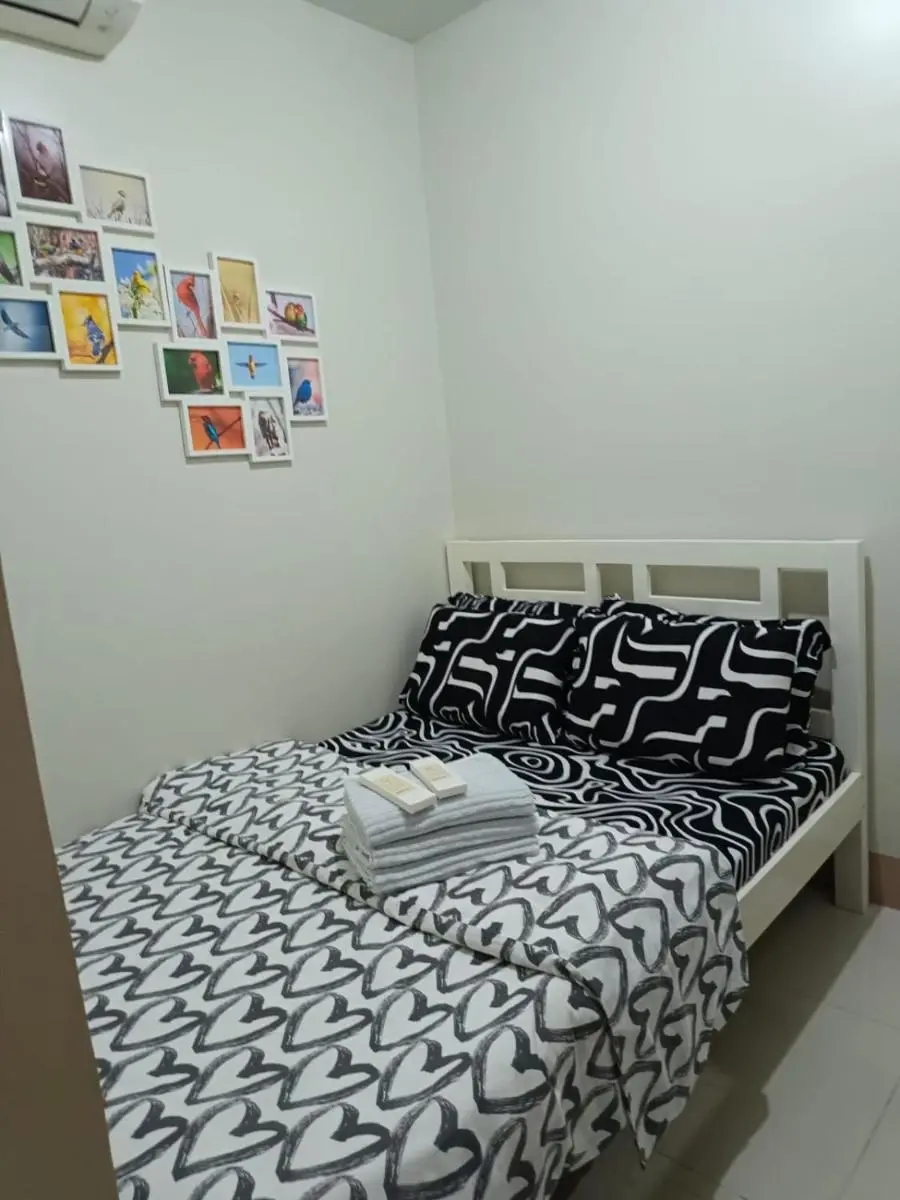 Image 6 of JoRan Staycation 1BR Unit near Moa with Netflix