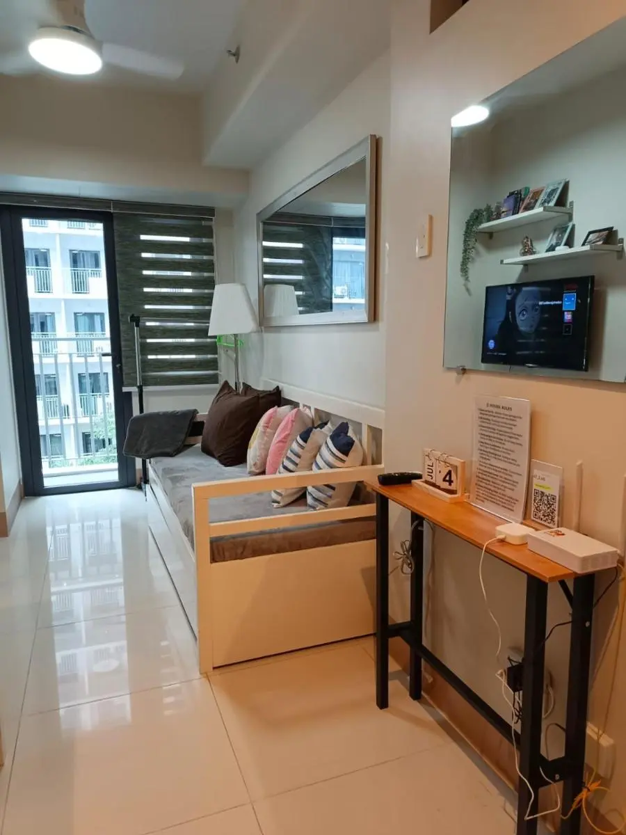 Image 5 of JoRan Staycation 1BR Unit near Moa with Netflix