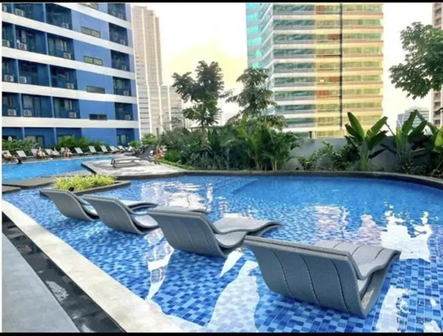Image 2 of Josephine Suites In Makati with Parking