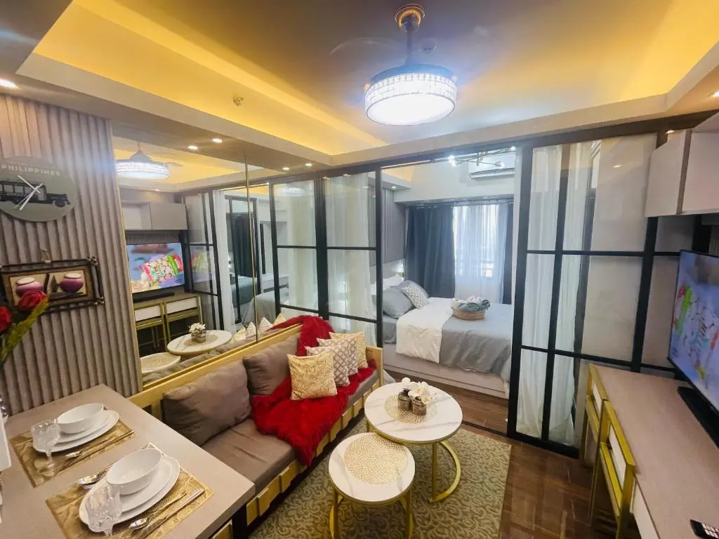 Image of Josephine Suites In Makati with Parking