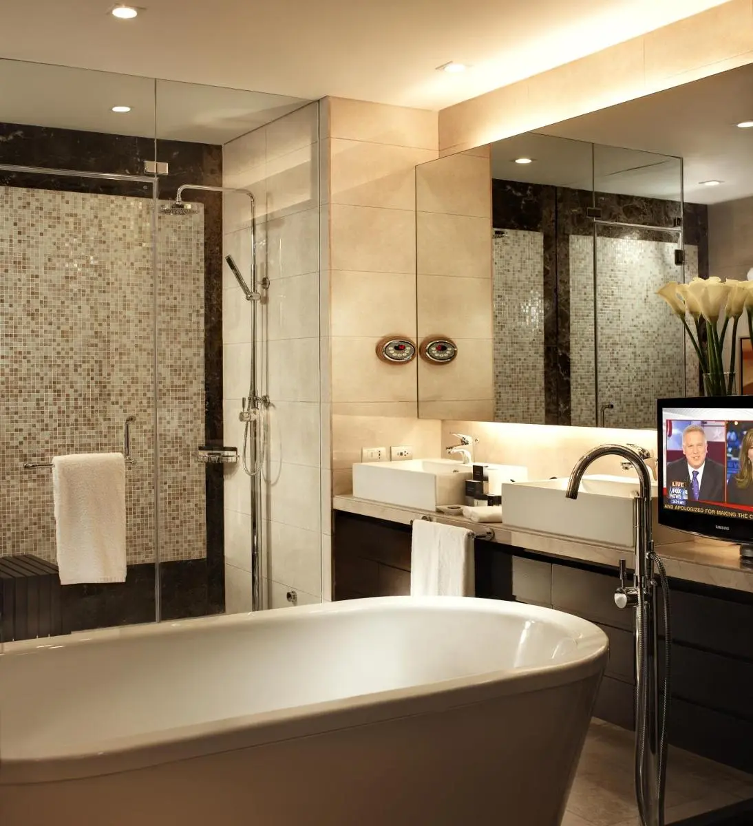 Image 3 of Joy Nostalg Hotel and Suites Manila Managed by The Ascott Limited