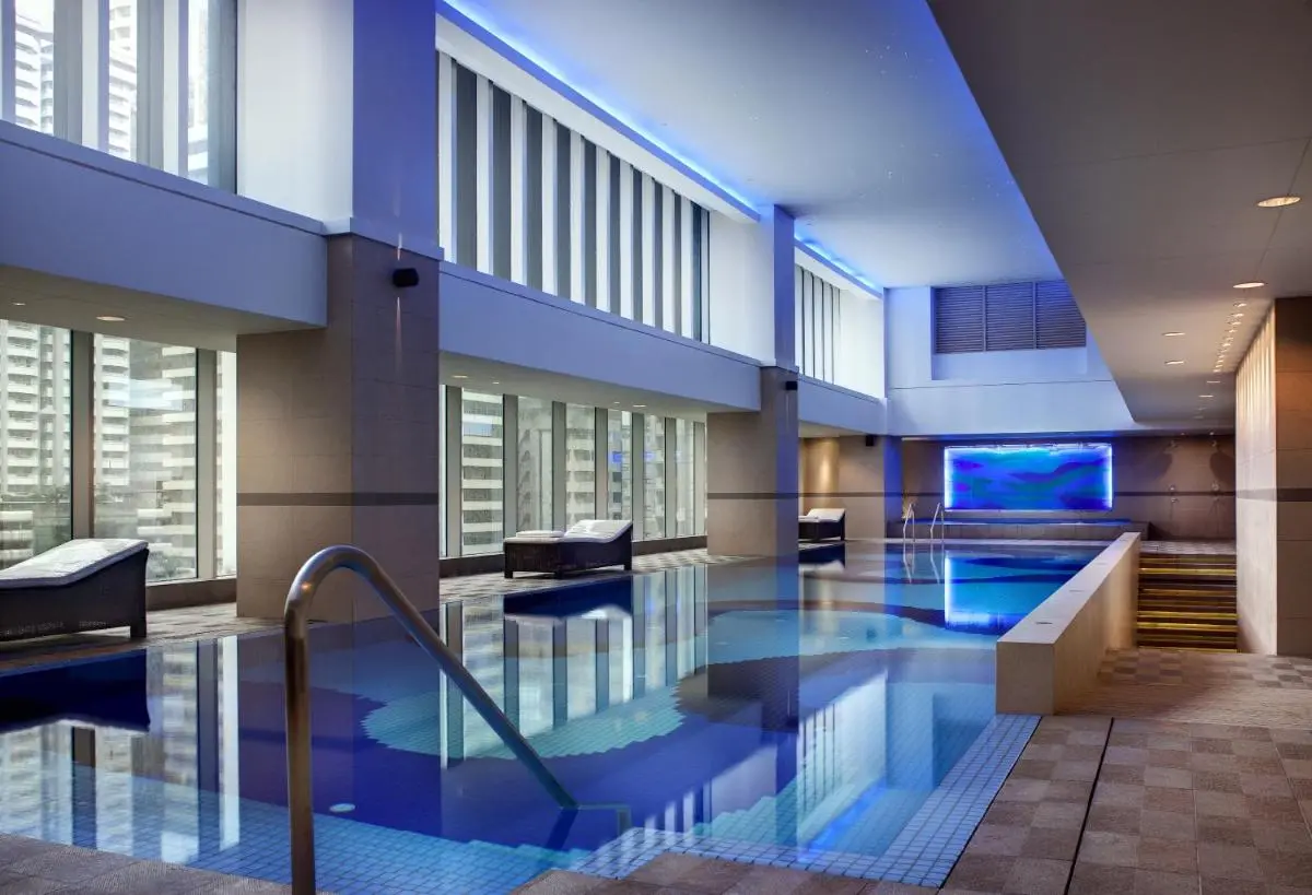 Image 2 of Joy Nostalg Hotel and Suites Manila Managed by The Ascott Limited