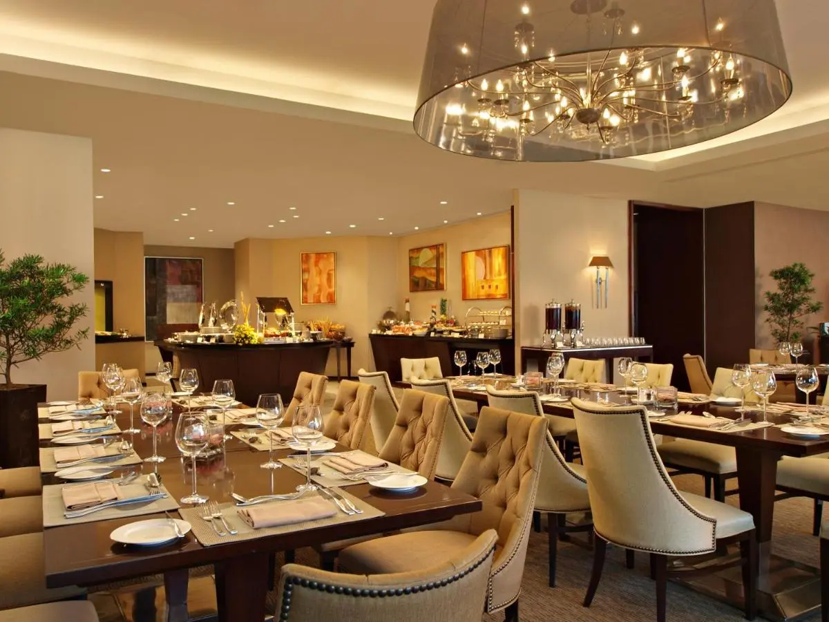 Image 4 of Joy Nostalg Hotel and Suites Manila Managed by The Ascott Limited