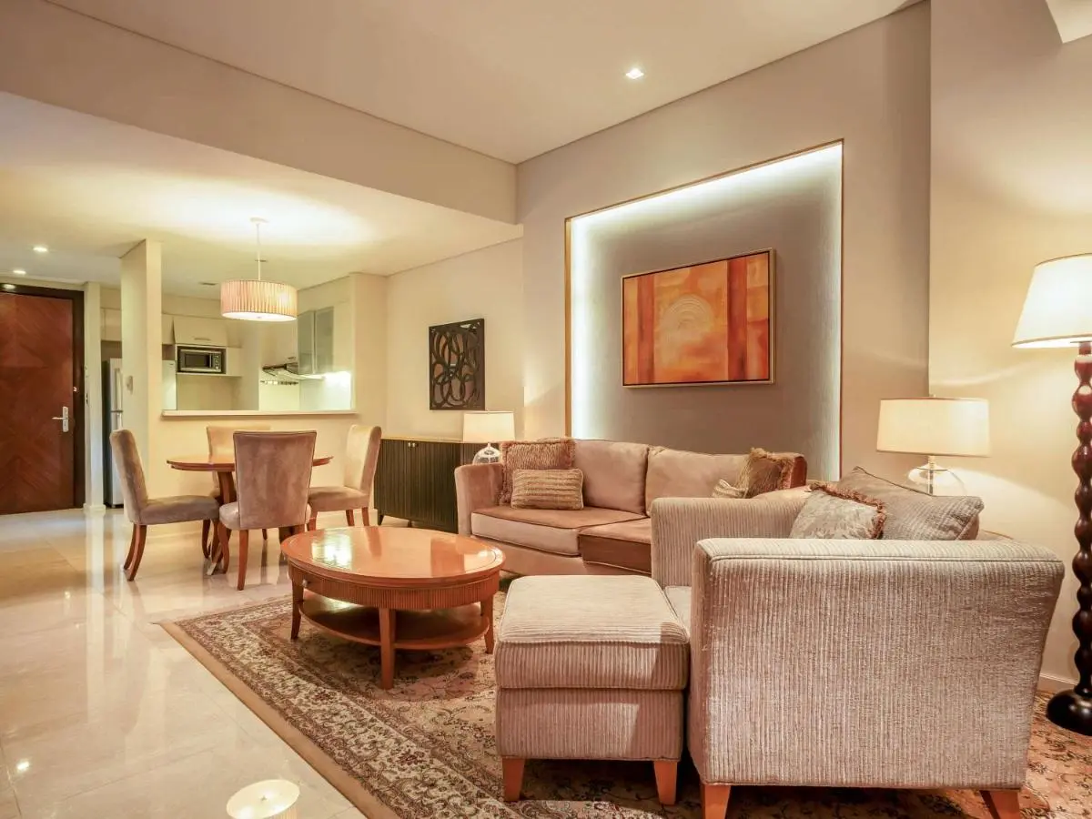 Image 5 of Joy Nostalg Hotel and Suites Manila Managed by The Ascott Limited