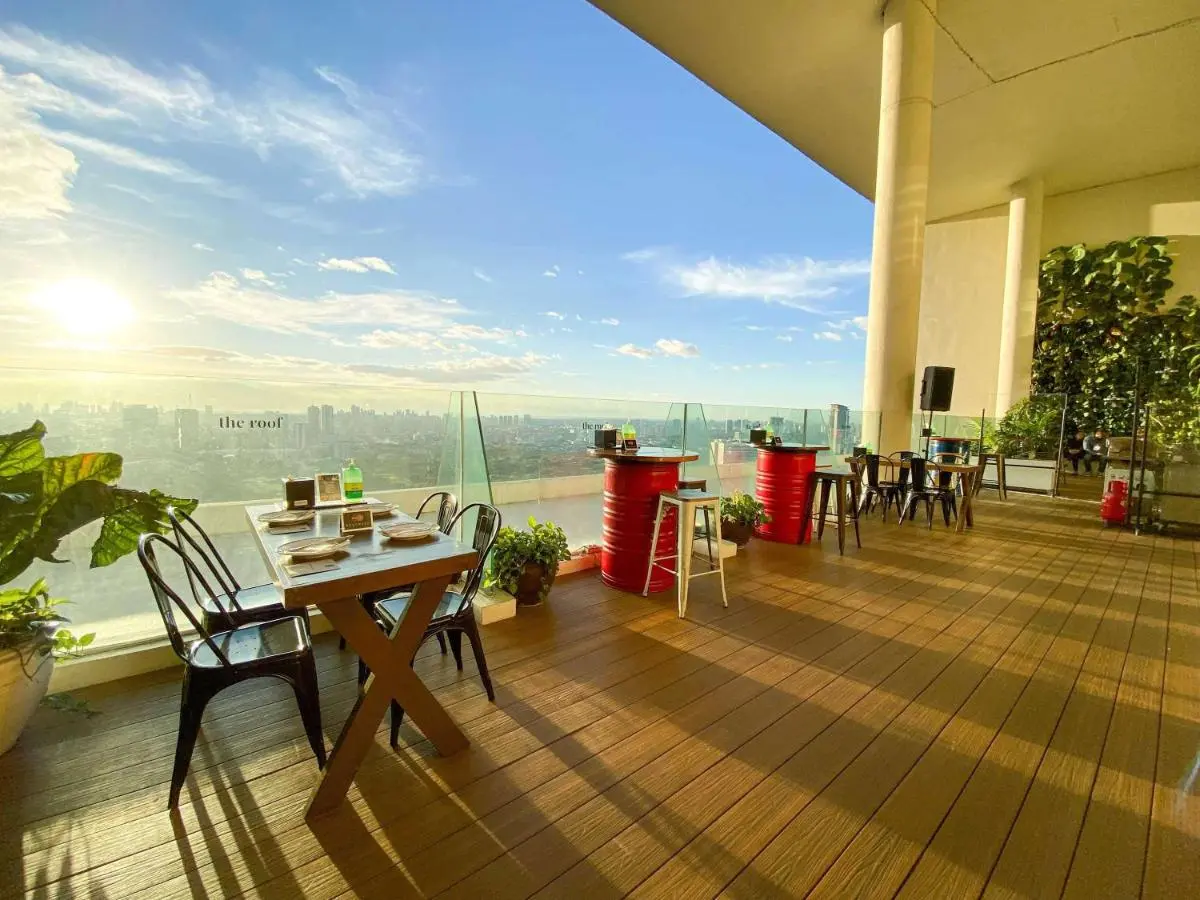 Image 6 of Joy Nostalg Hotel and Suites Manila Managed by The Ascott Limited