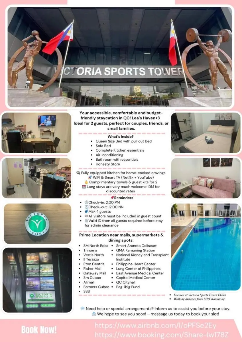 Image 3 of Joy’s Haven at Victoria Sports Tower