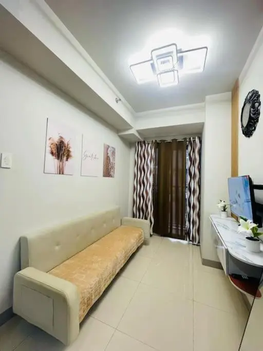 Image of Juliš Apartment S residence- Moa complex pasay