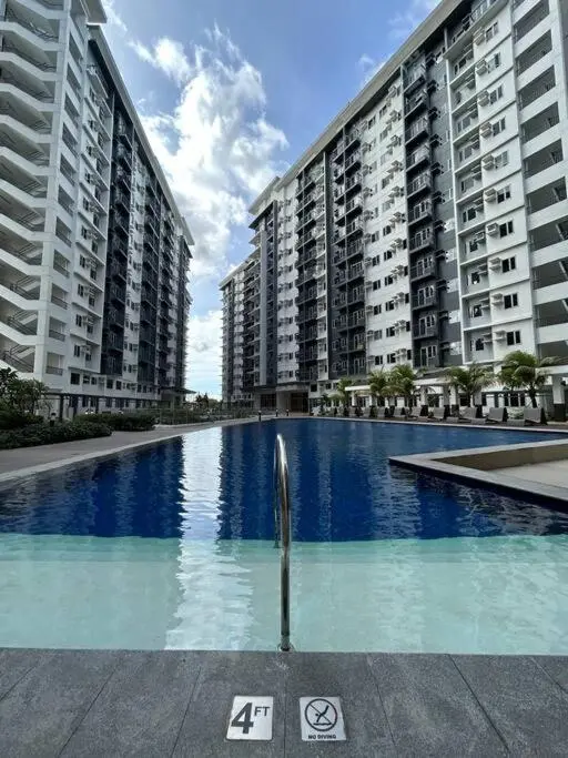 Image 4 of JustRelax Staycation at Vine Residences