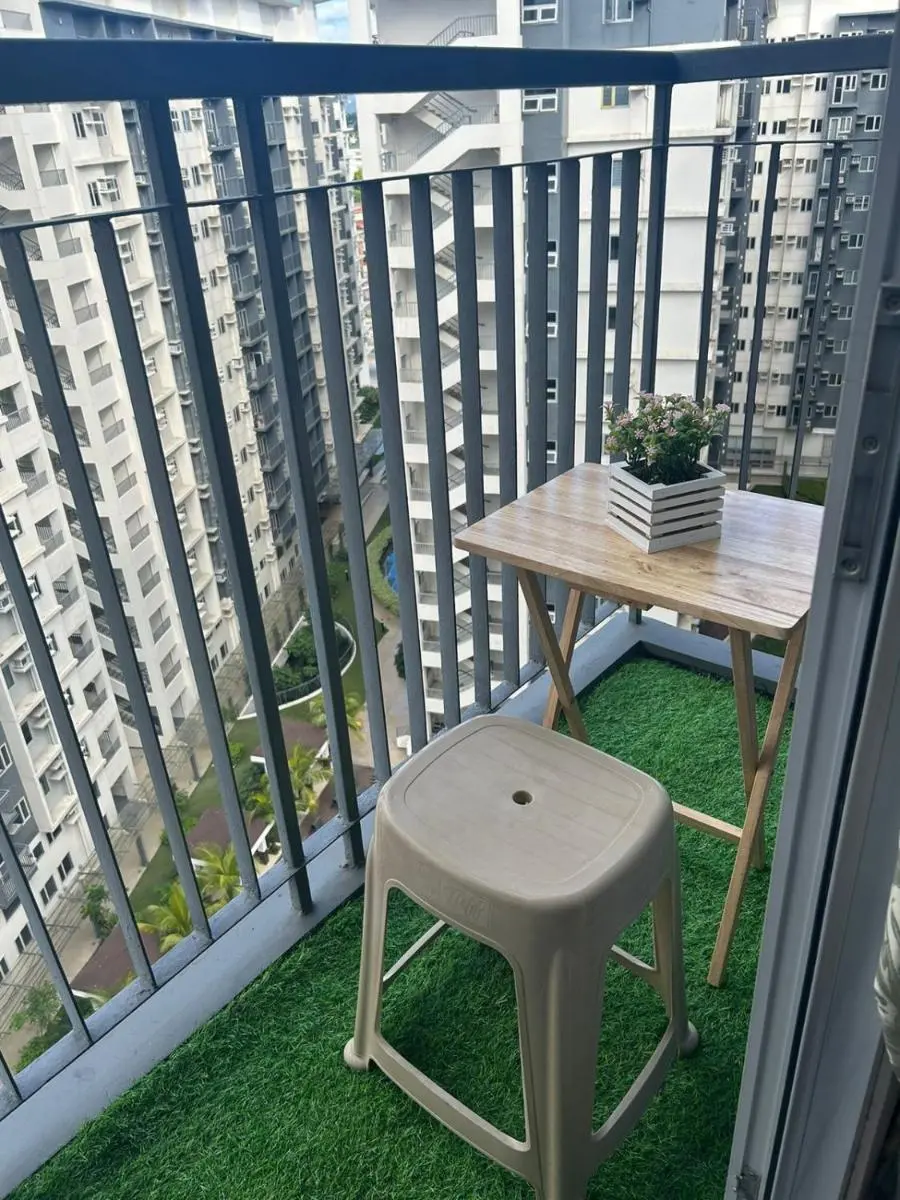 Image 5 of JustRelax Staycation at Vine Residences