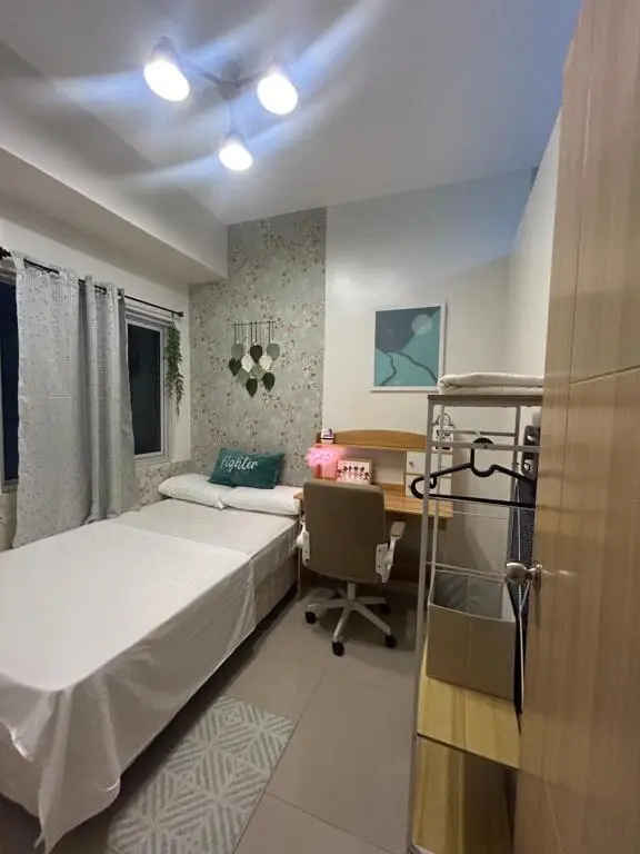 Image of JustRelax Staycation at Vine Residences