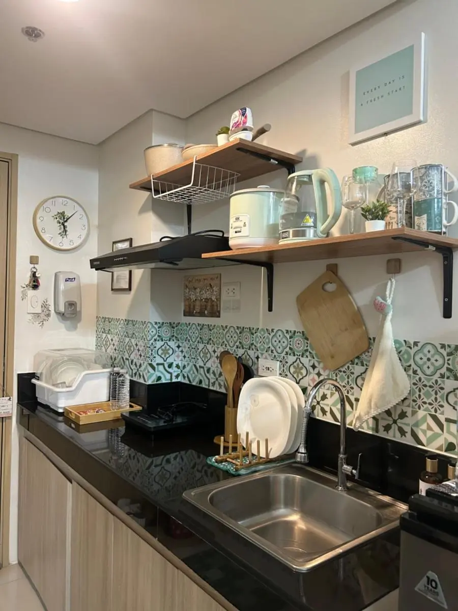 Image 2 of JustRelax Staycation at Vine Residences