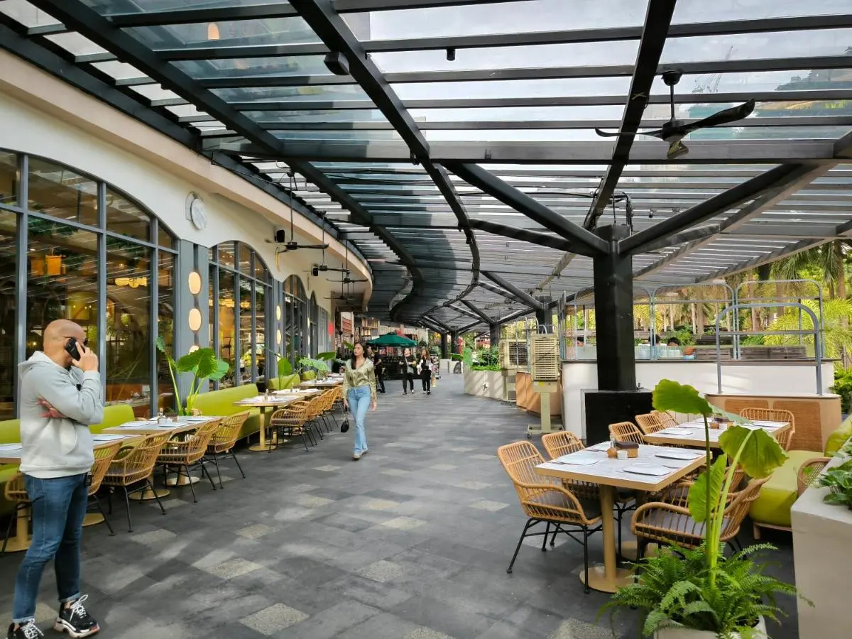 Image 4 of KL Executive Greenbelt (KLX)
