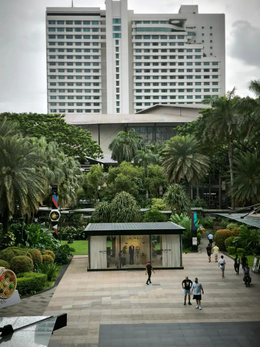 Image 6 of KL Executive Greenbelt (KLX)