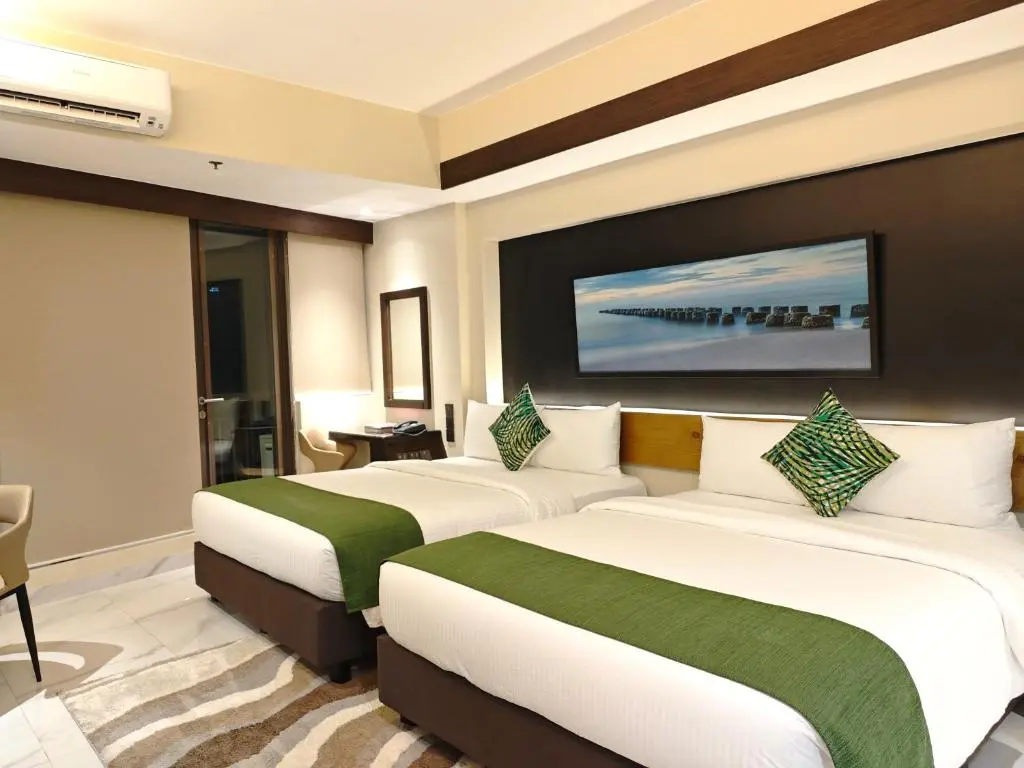 Image of KL Executive Greenbelt (KLX)